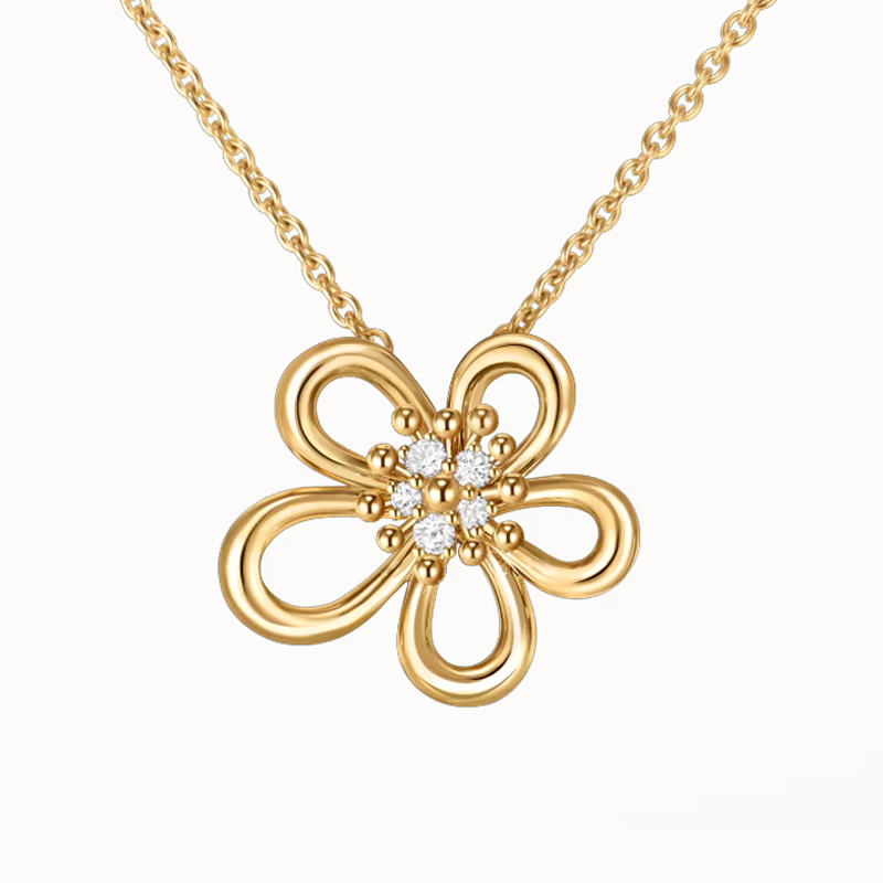 [Van Cleef & Arpels] ��Ŭ���� �� ���� �ö�����̽� ���Ʈ ��ũ���� VCARPME200