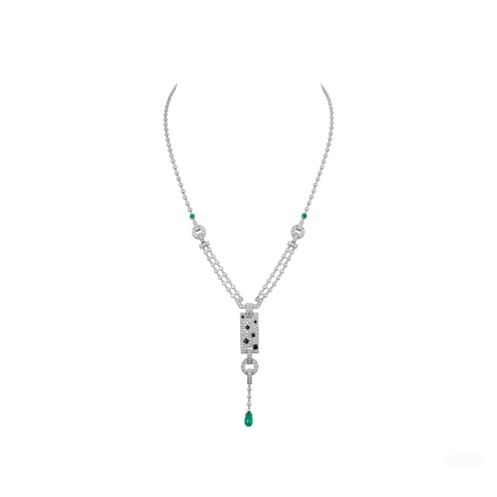 [Cartier] ��쿡 �Ҵ� �� ��쿡 ��ũ����, ���޶���, �ĺ� ���� H7000741